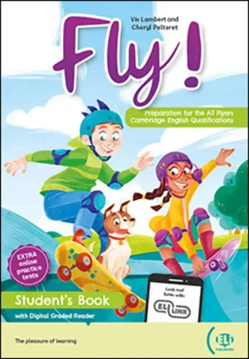 Fly! 
