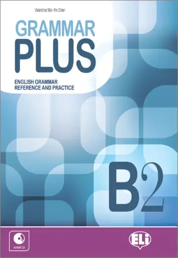 Grammar Plus B2 