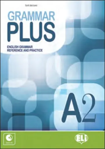 Grammar Plus A2 