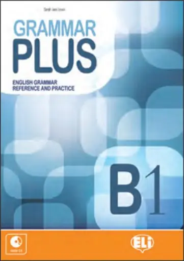 Grammar Plus B1 