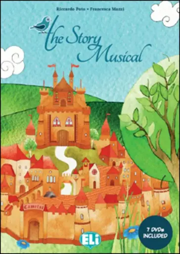 The Story Musical 