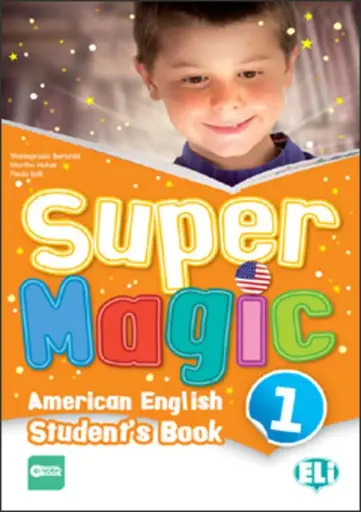 Super Magic 