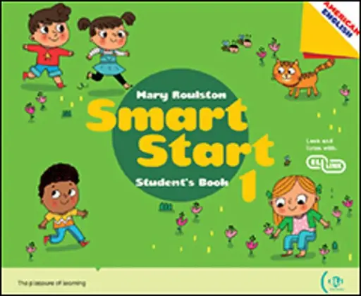 Smart Start - American English 