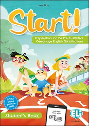 Start! 