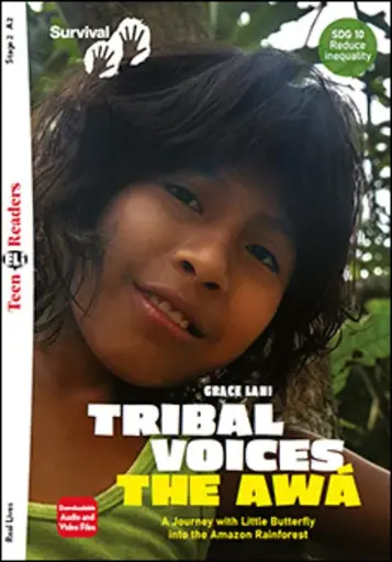Tribal Voices: the Awá 
