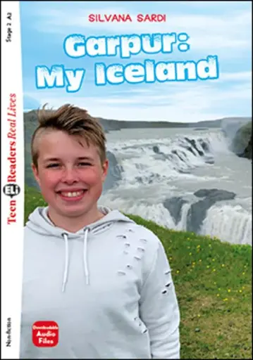 Garpur: My Iceland 