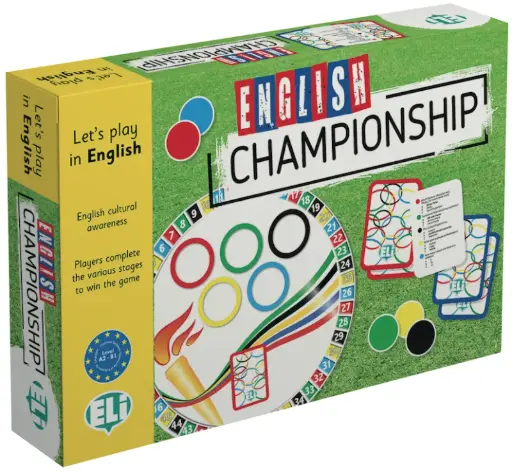 English Championship 