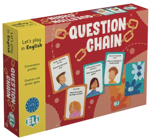 Question Chain 