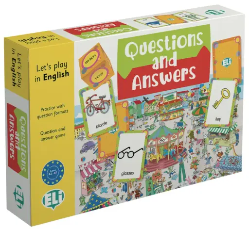 Questions and Answers 