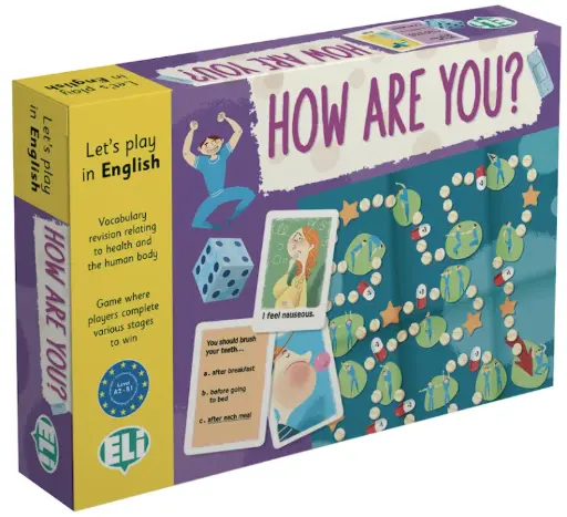 How are you? 