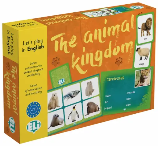 The Animal Kingdom 