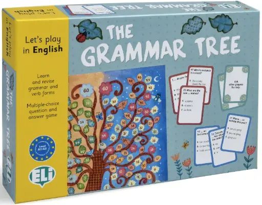 The Grammar Tree 