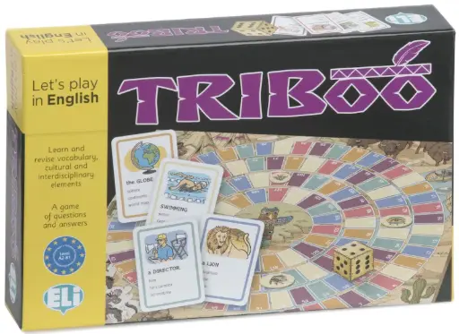 Triboo 