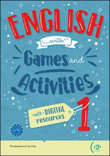 English with Games and Activities 