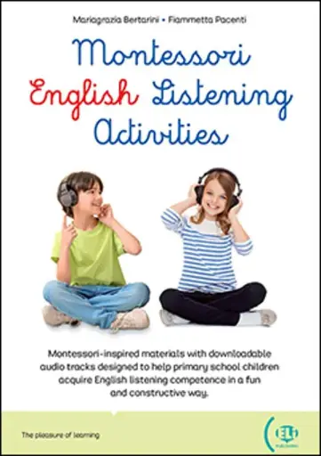 Montessori English Listening Activities 