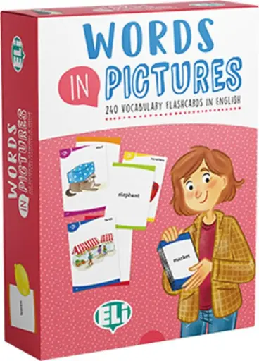Words in Pictures 