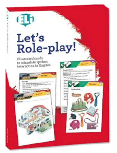Let’s Role-Play 