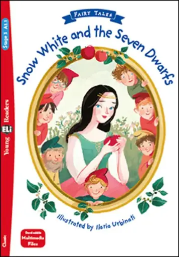 Snow White and the Seven Dwarfs 