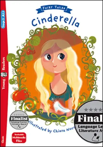 Cinderella 