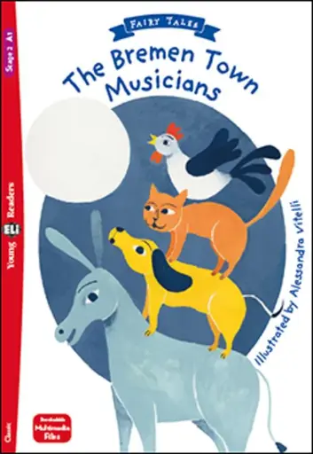 The Bremen Town Musicians 