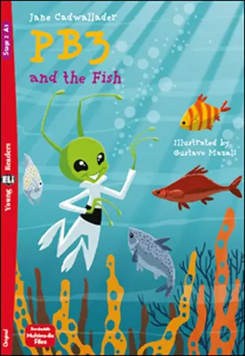 PB3 and the Fish 