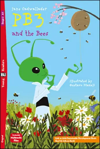 PB3 and the Bees 