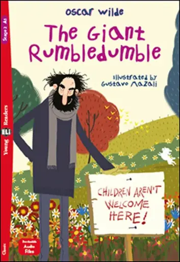 The Giant Rumbledumble 