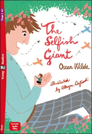 The Selfish Giant 