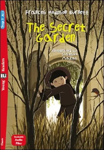 The Secret Garden - Young 