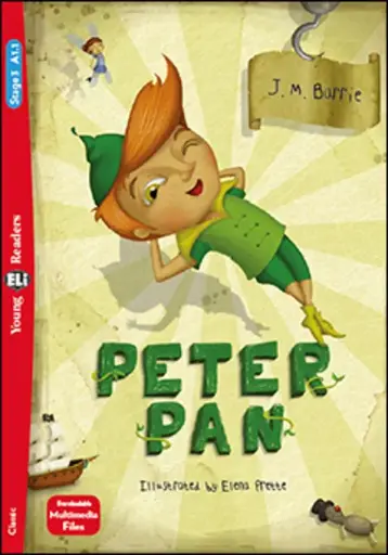 Peter Pan 