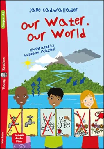 Our Water, Our World 