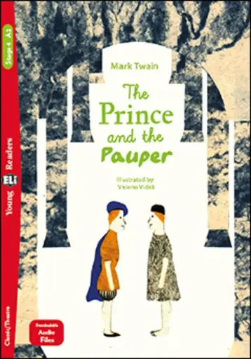 The Prince and the Pauper 