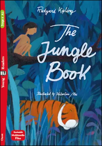 The Jungle Book 