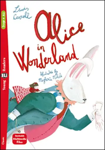 Alice in Wonderland 
