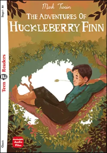 The Adventures of Huckleberry Finn 