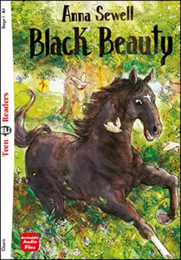 Black Beauty 