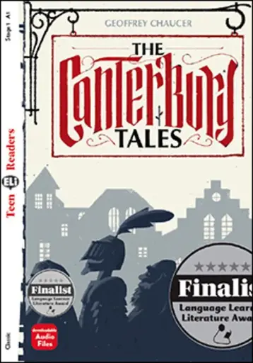 The Canterbury Tales 