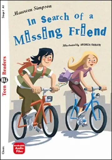 In Search of a Missing Friend 