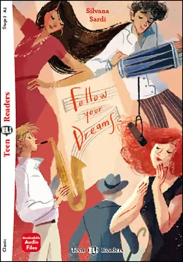 Follow your Dreams 