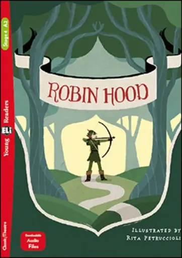 Robin Hood - Young 