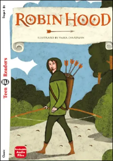 Robin Hood - Teen 
