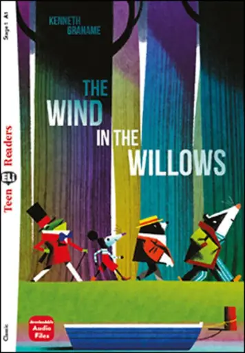 The Wind in the Willows - Teen 