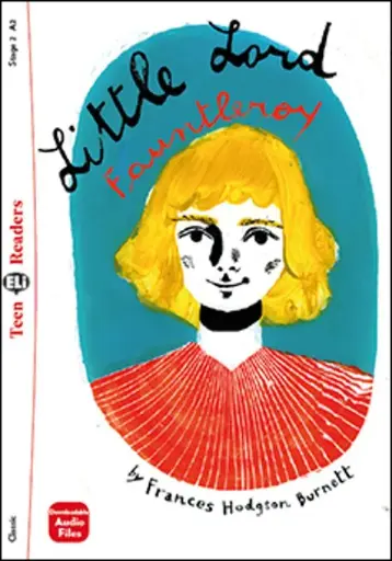 Little Lord Fauntleroy 