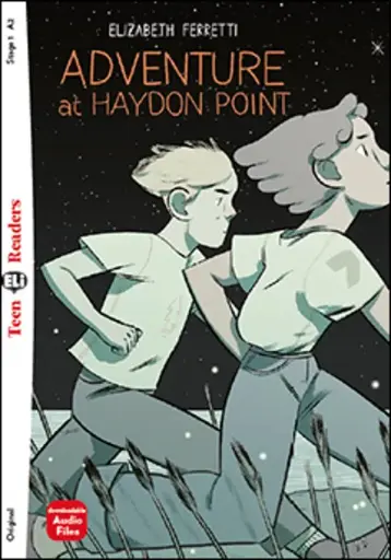 Adventure at Haydon Point 
