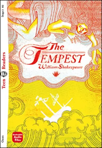 The Tempest 