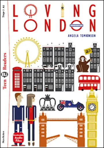 Loving London 