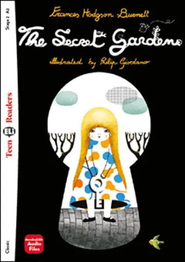 The Secret Garden 