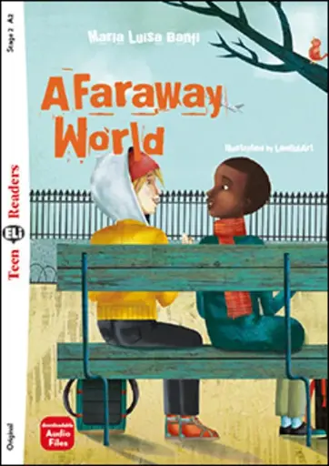 A Faraway World 