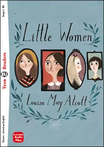 Little Women 