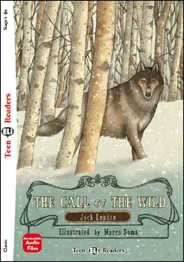 The Call of the Wild 